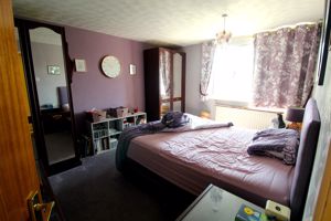 Bedroom- click for photo gallery